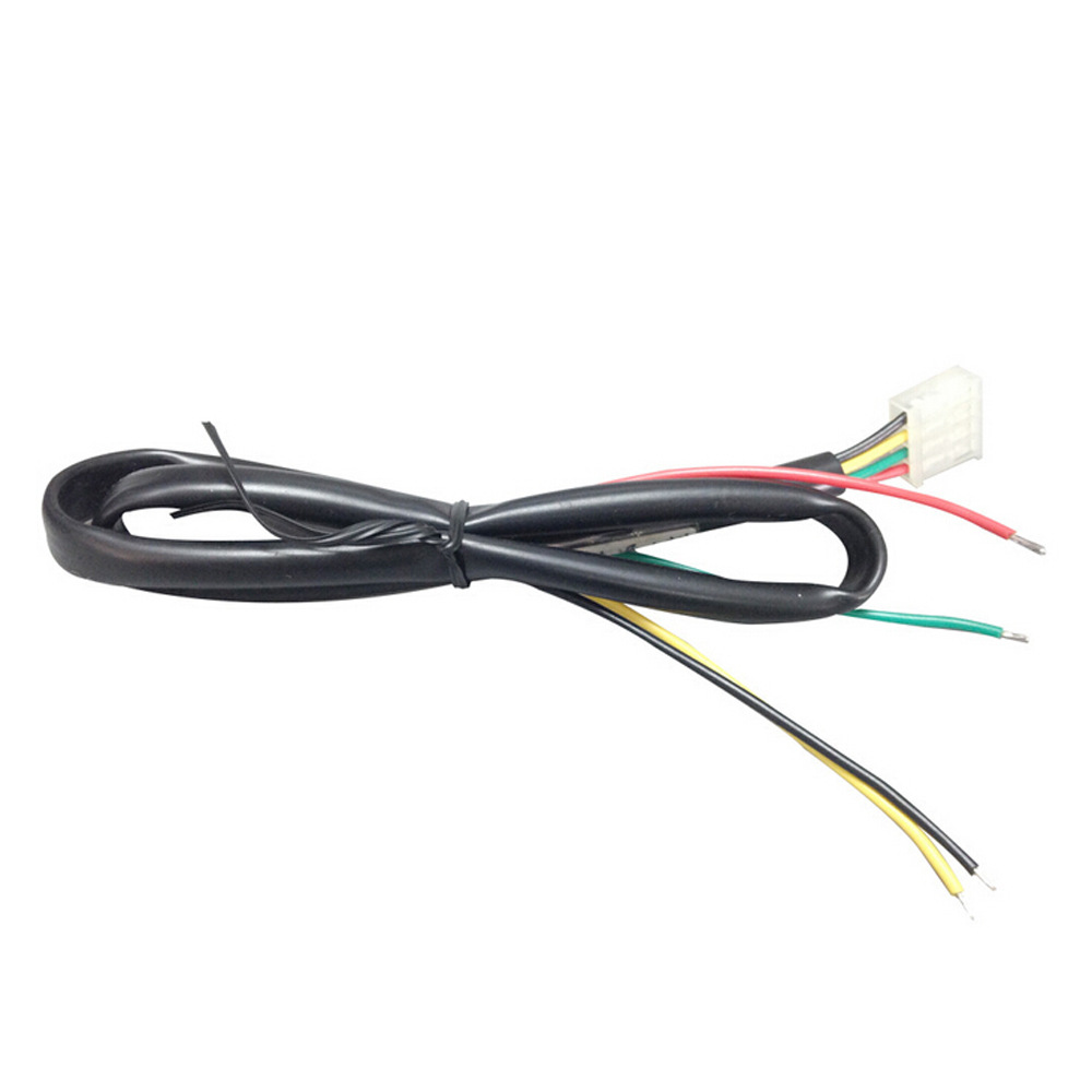 新能源汽車(chē)連接器