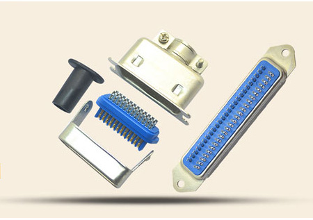 航空接頭連接器插針設(shè)計的四大核心標(biāo)準(zhǔn)分享！