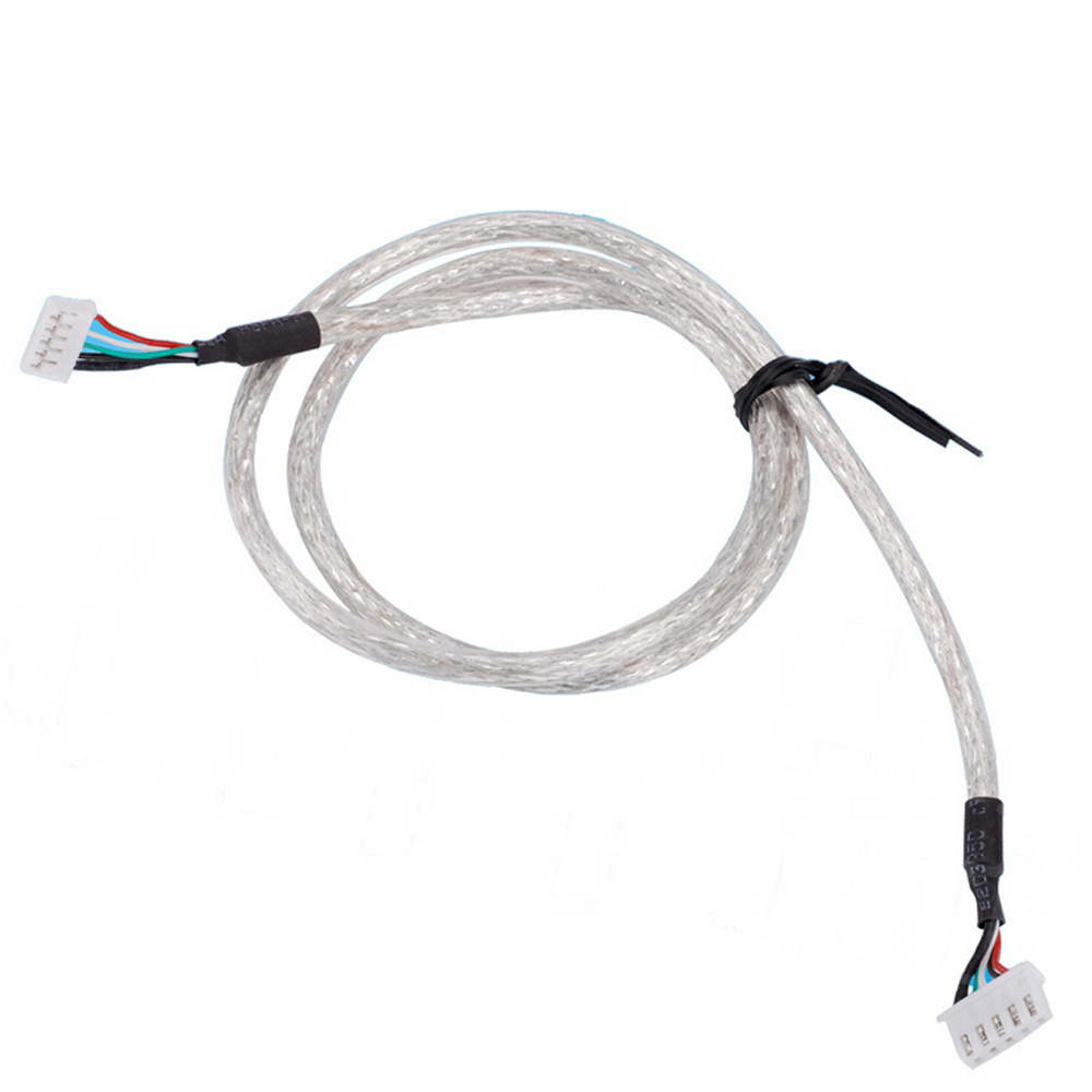 淺析線束型連接器加工過程中出現(xiàn)的不良因素！