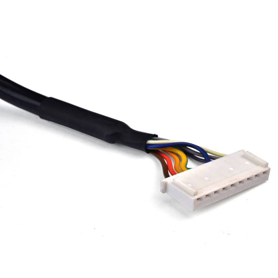 線(xiàn)束連接器