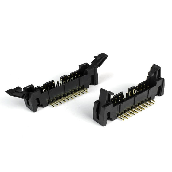 牛角連接器壓線過程需注意的5個重點問題！