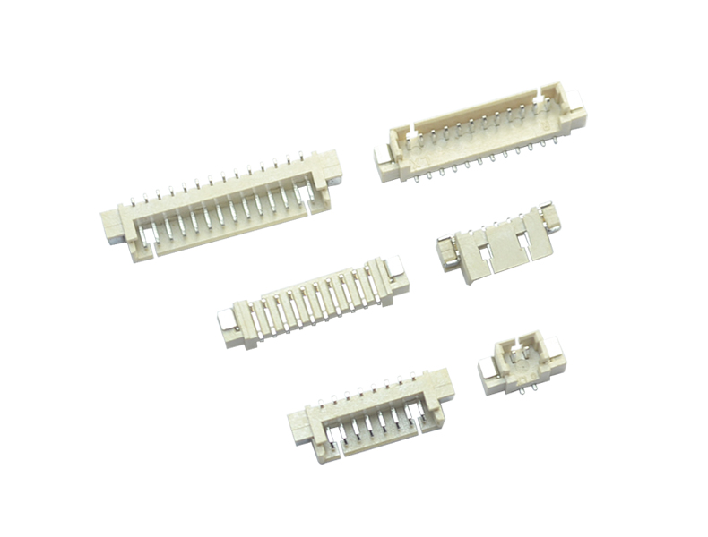 三個方面決定FPC連接器廠家是否值得抉擇！