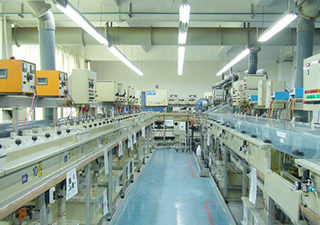 鹽霧是什么，過(guò)鹽霧時(shí)間越久越好嗎？