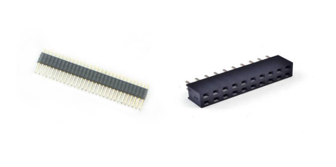 損害排針排母連接器性能的4個主要因素！