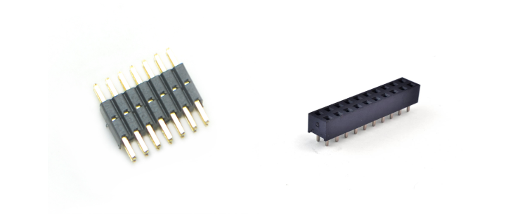 圓孔排針排母連接器的5個(gè)使用方法詳解！