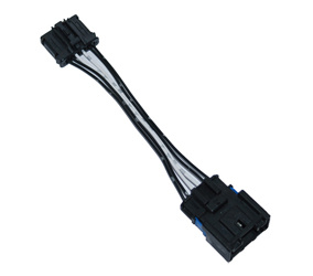 新能源汽車線束