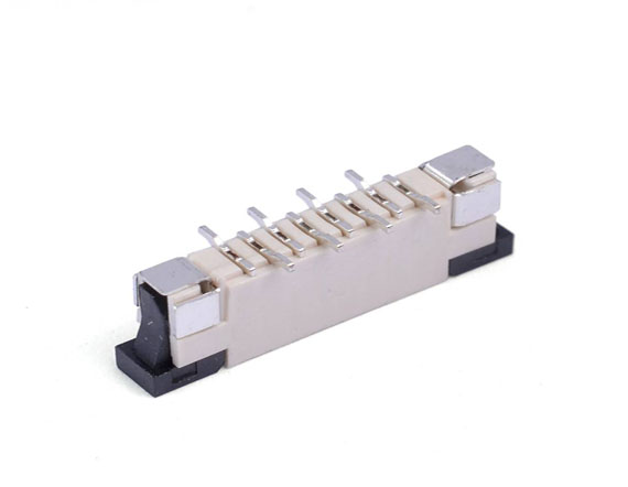 FPC連接器插針加工的四大關(guān)鍵要點！