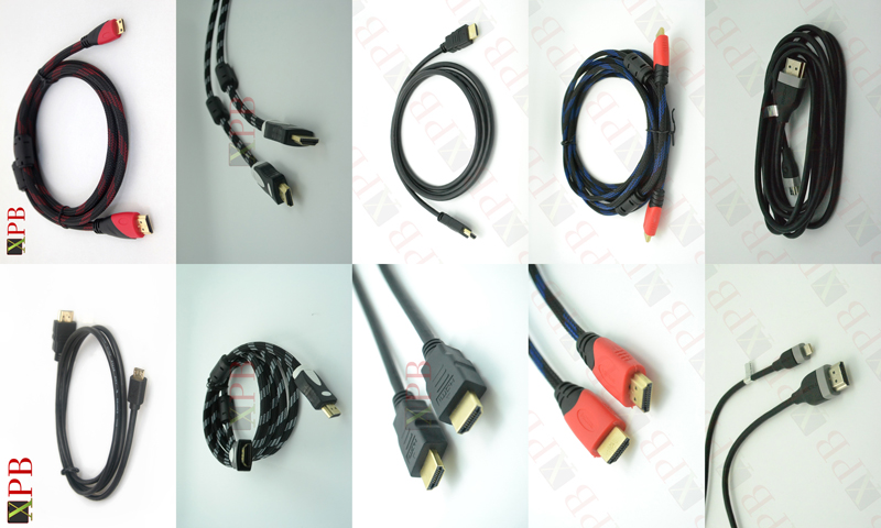 電子線束產(chǎn)品種類(lèi)