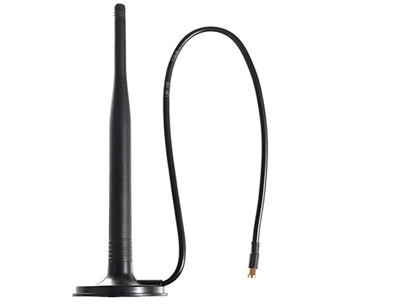 定制室內(nèi)天線 2.4G WIFI 吸盤天線 SMA天線底座 可折疊 延長(zhǎng)線 物聯(lián)網(wǎng)