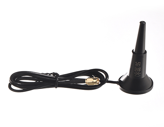 定制物聯(lián)網(wǎng)4G吸盤天線 全向高增益吸盤天線 信號(hào)增強(qiáng) 2G 3G 4G 室外