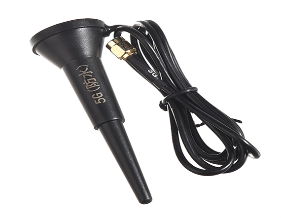 定制物聯(lián)網(wǎng)4G吸盤天線 全向高增益吸盤天線 信號增強(qiáng) 2G 3G 4G 室外