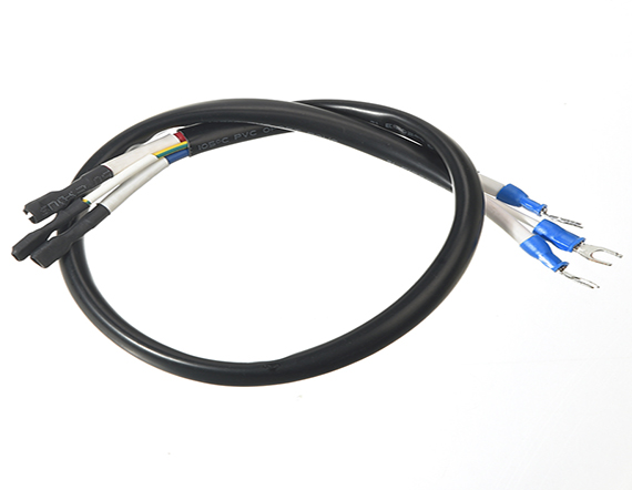 充電樁進(jìn)線 新能源電動車延長線纜國標(biāo)