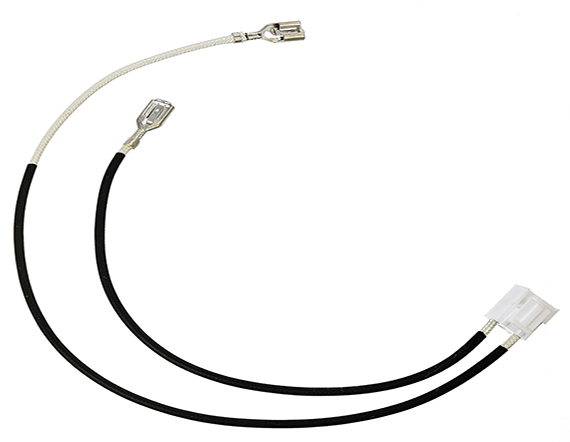 VH3.96免焊接電子線