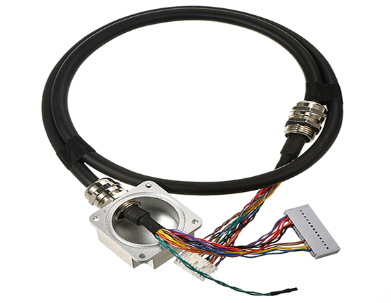 防水 杜邦頭+SPH頭端子線