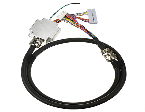 防水 杜邦頭+SPH頭端子線