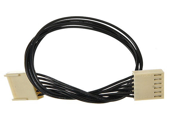 風(fēng)機(jī)線2510端子線