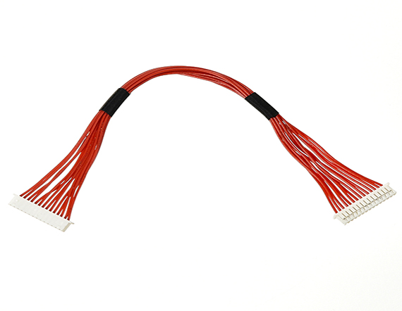 接線端子線號編排的表示方法詳解！