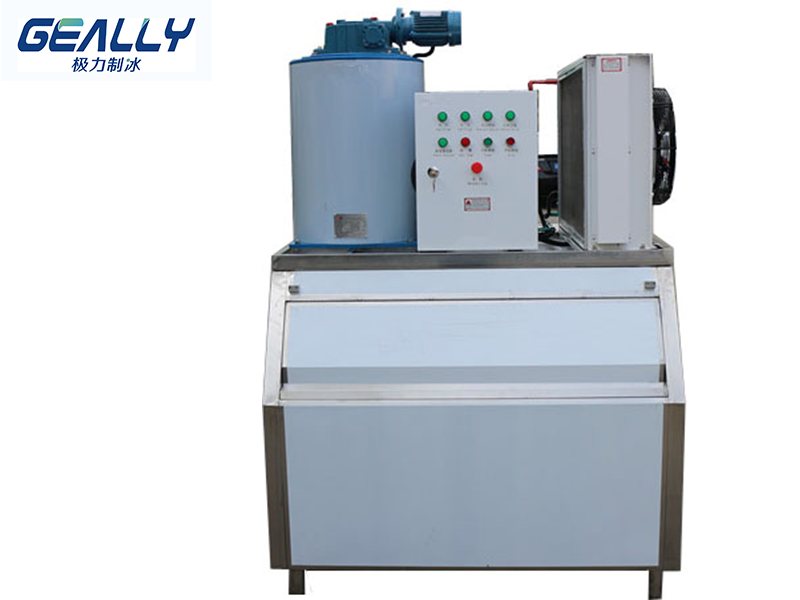 制冰機具體怎么使用？安裝和使用制冰機十大事項有哪些？