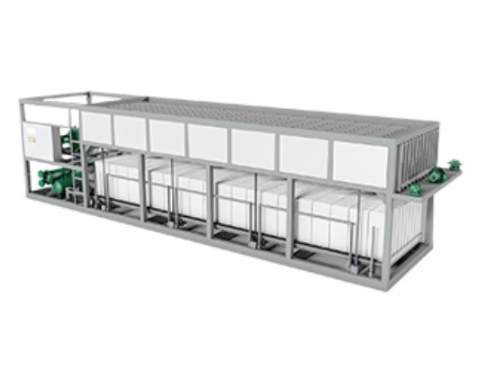 使用制冰機(jī)的時(shí)候有哪些注意事項(xiàng)？